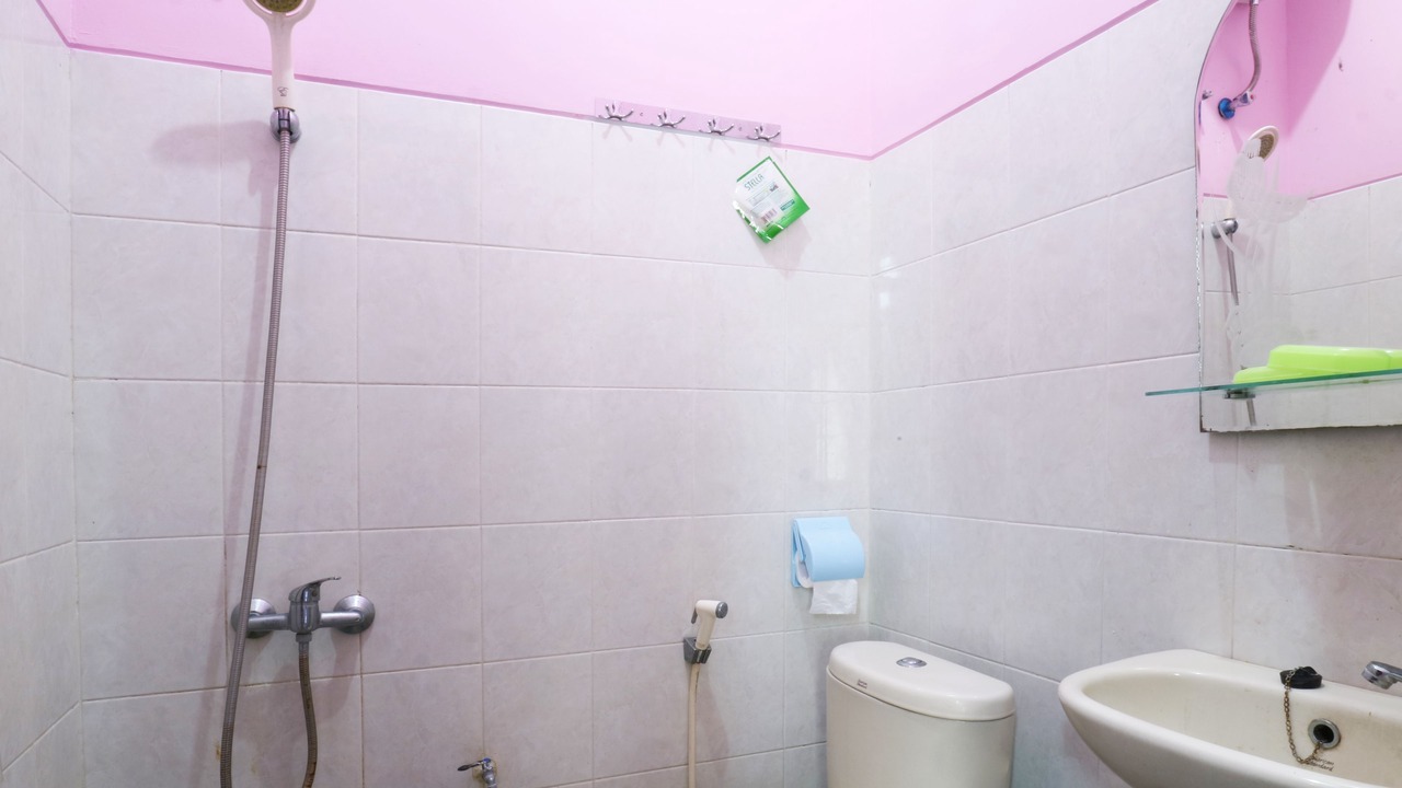 Photo of Bathroom in Sidakarya