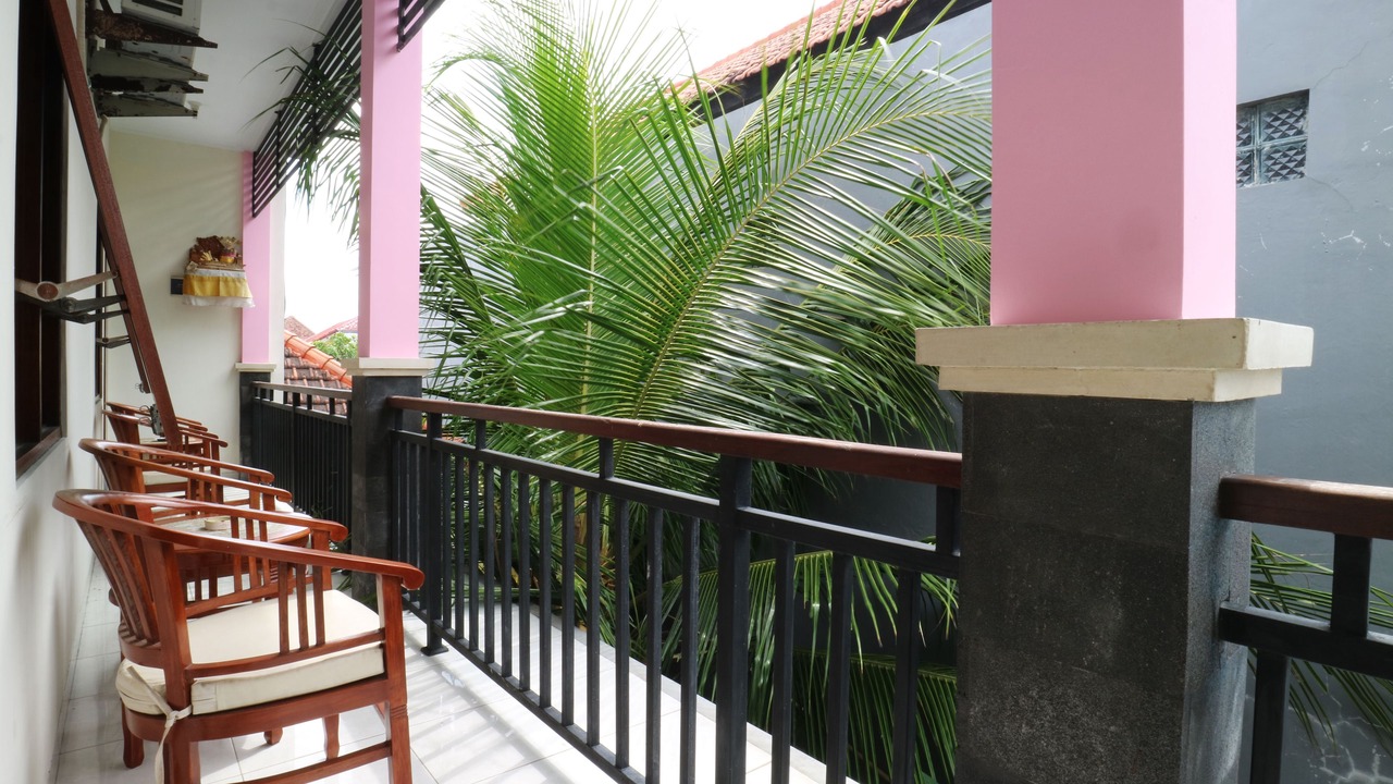 Photo of Patio Balcony in Sidakarya