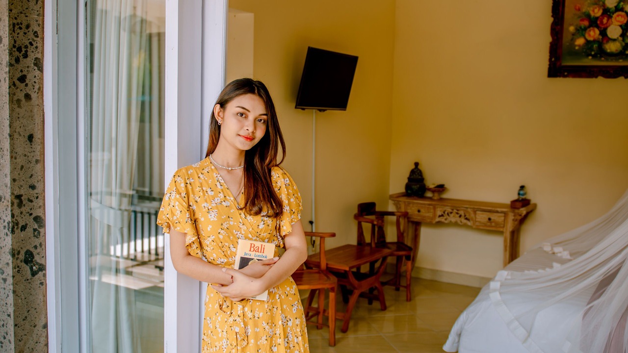 Photo of Bedroom in Peliatan