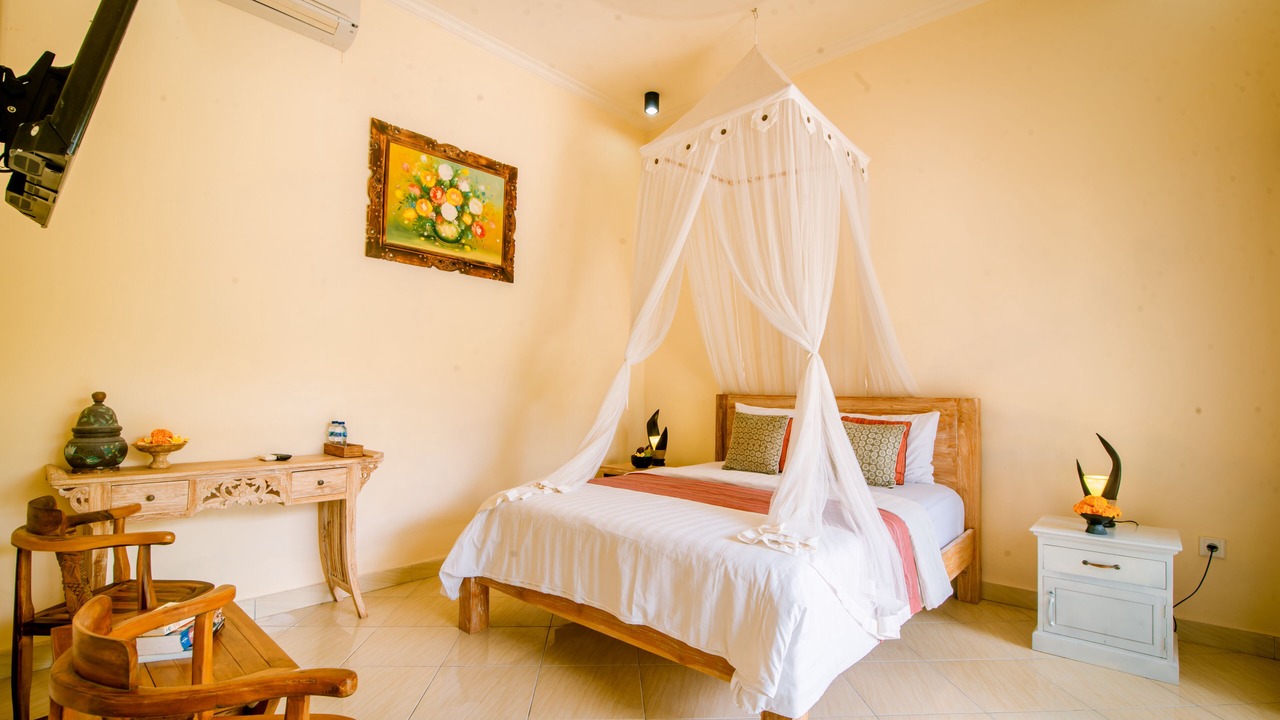 Photo of Bedroom in Peliatan