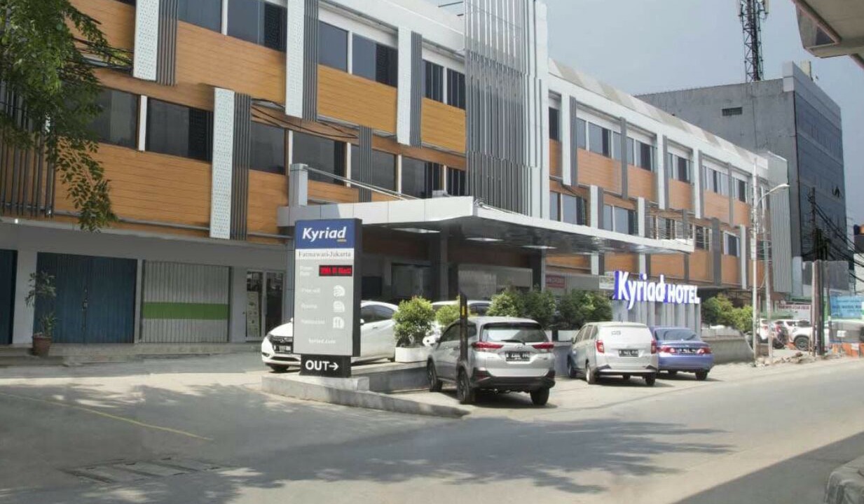 Photo of Outdoor in Gandaria-selatan