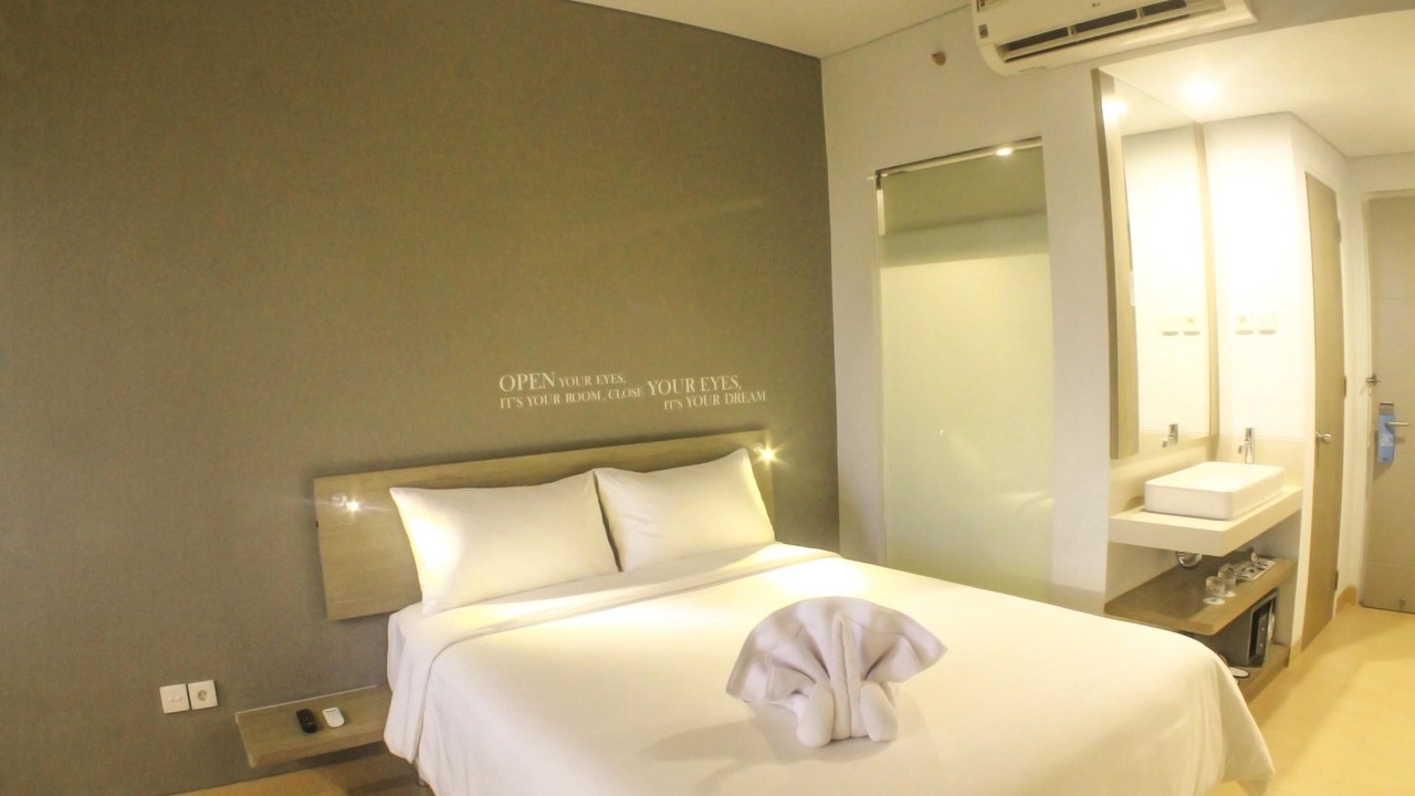 Photo of Bedroom in Gandaria-selatan