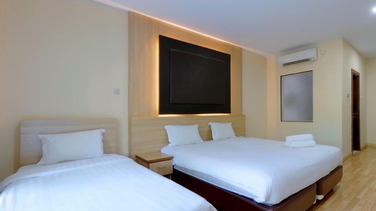 Photo of Bedroom in Cipete Selatan