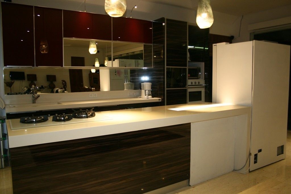 Photo of Kitchen in Kubutambahan