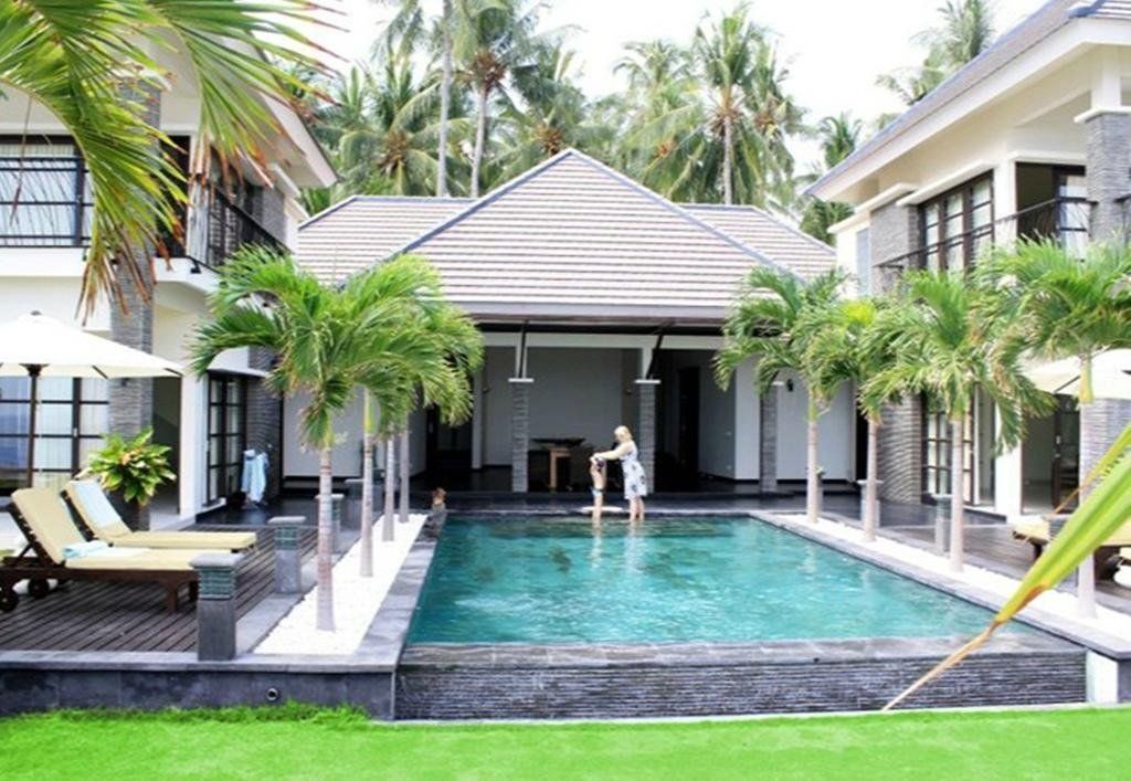 Photo of Outdoor in Kubutambahan