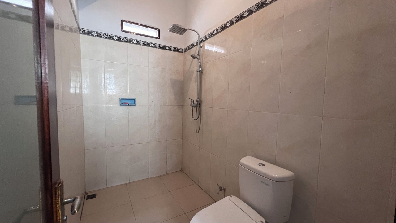 Photo of Bathroom in Penida Island