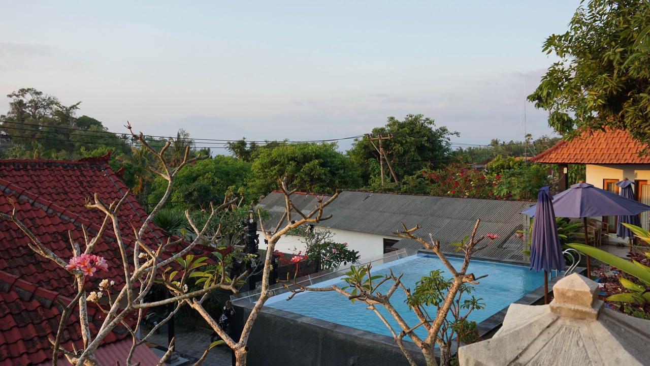 Photo of Outdoor in Penida Island