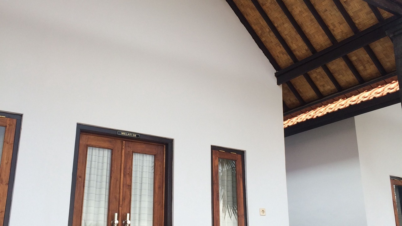 Photo of Patio Balcony in Penida Island