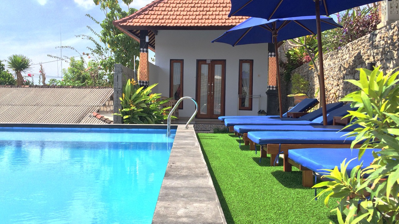 Photo of Outdoor in Penida Island
