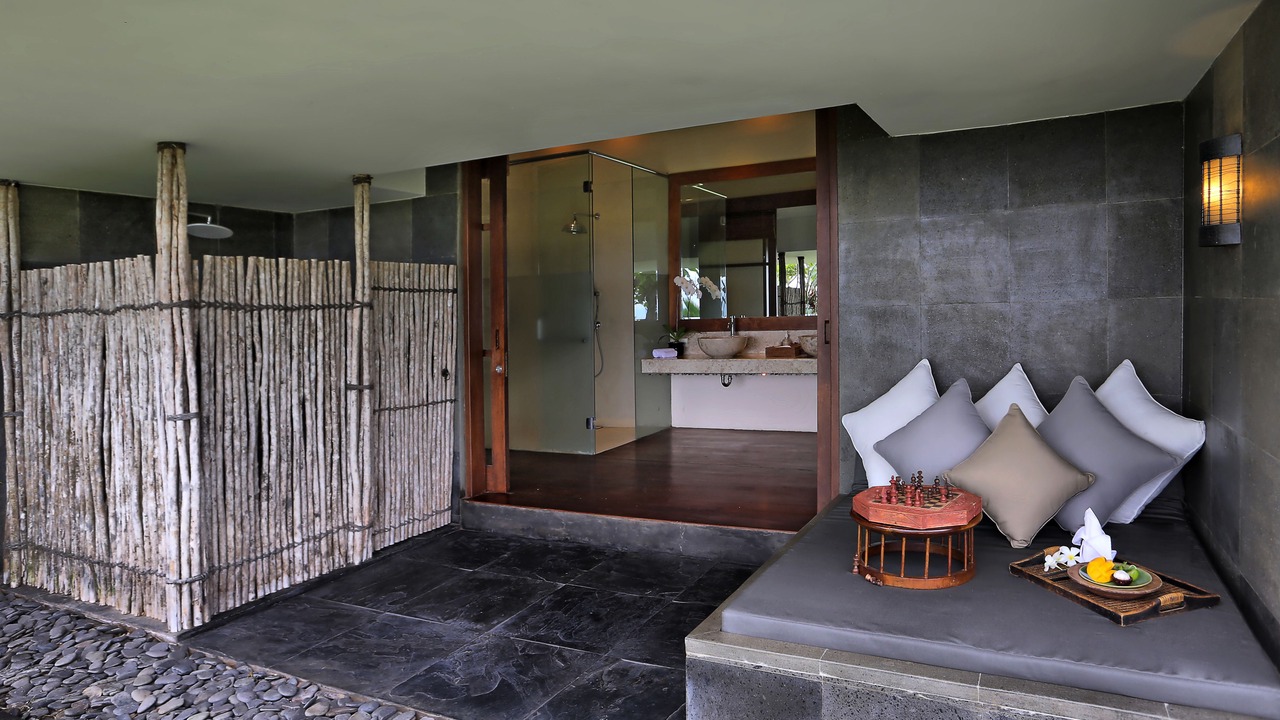 Photo of Bathroom in Bukit
