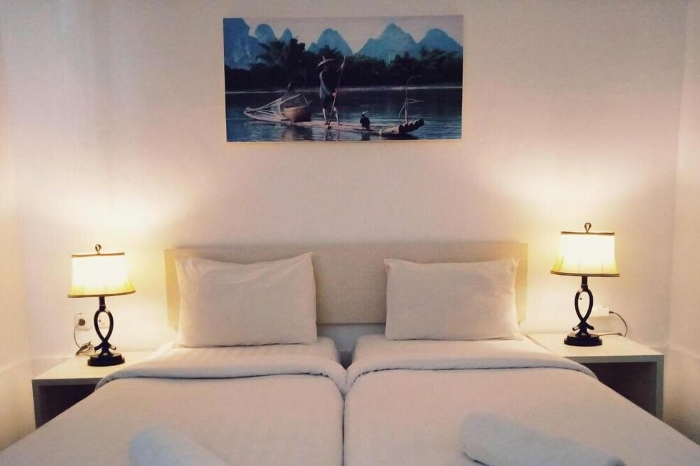 Photo of Bedroom in Gili Trawangan