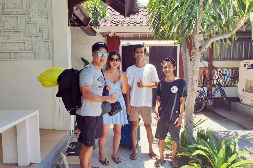 Photo of Outdoor in Gili Trawangan
