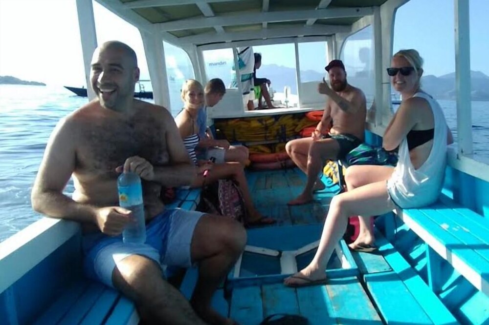 Photo of Others in Gili Trawangan
