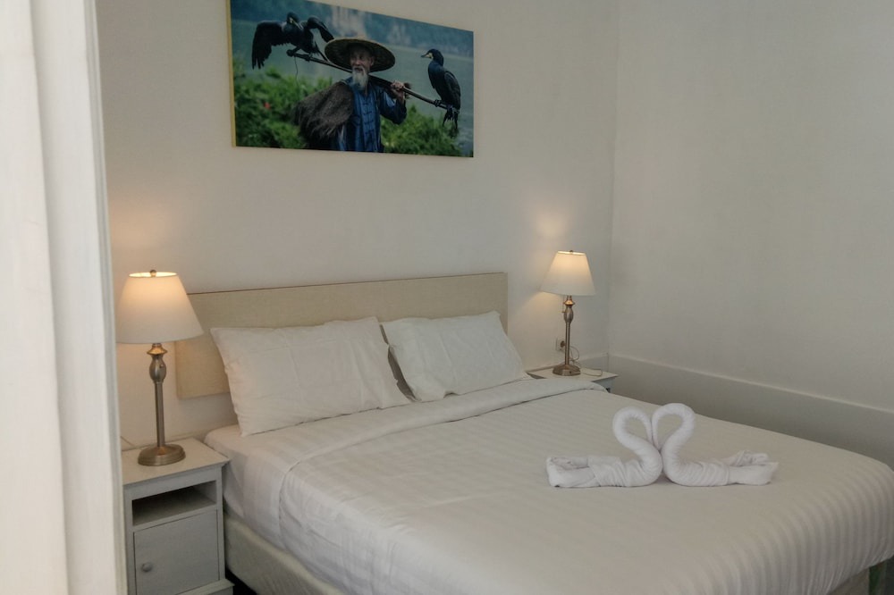 Photo of Bedroom in Gili Trawangan