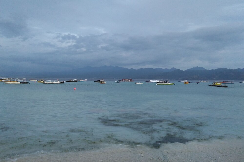 Photo of Others in Gili Trawangan