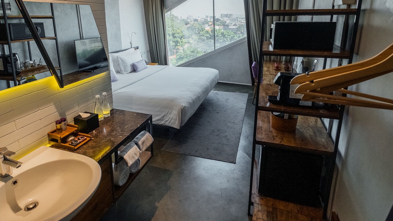 Photo of Bedroom in Pasirkaliki