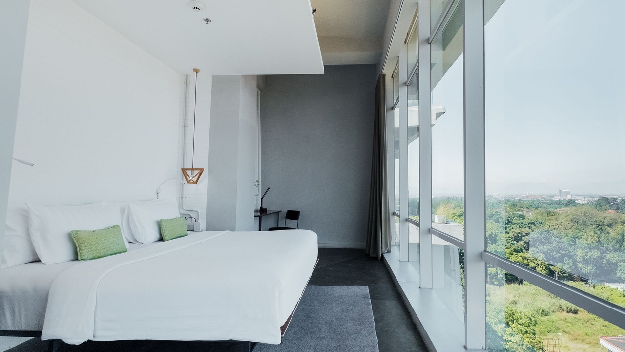 Photo of Bedroom in Pasirkaliki