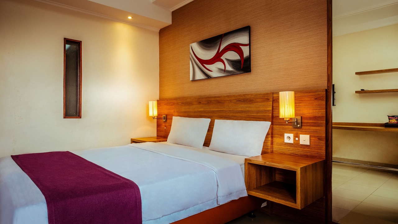 Photo of Bedroom in Bendungan Hilir