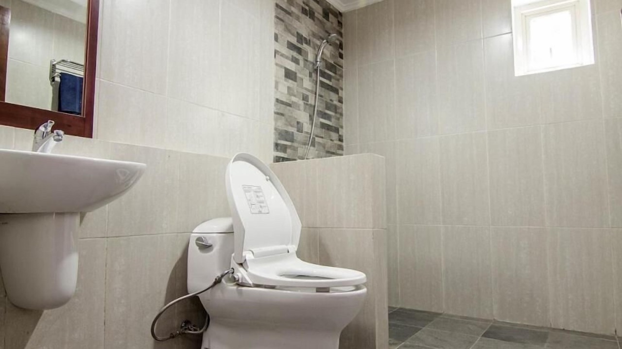 Photo of Bathroom in Bendungan Hilir