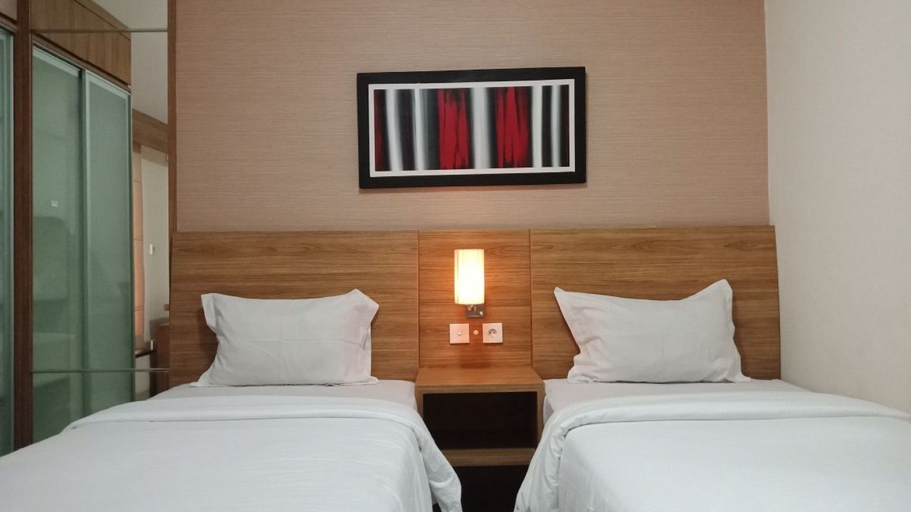Photo of Bedroom in Bendungan Hilir