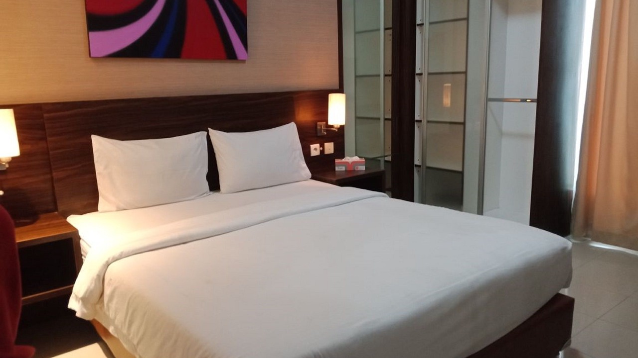 Photo of Bedroom in Bendungan Hilir