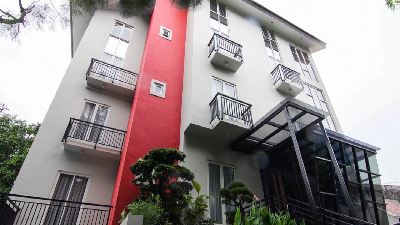 Photo of Outdoor in Bendungan Hilir