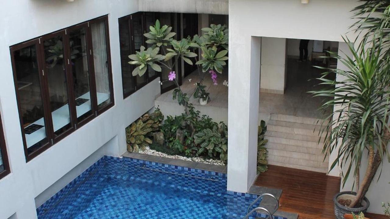 Photo of Outdoor in Bendungan Hilir