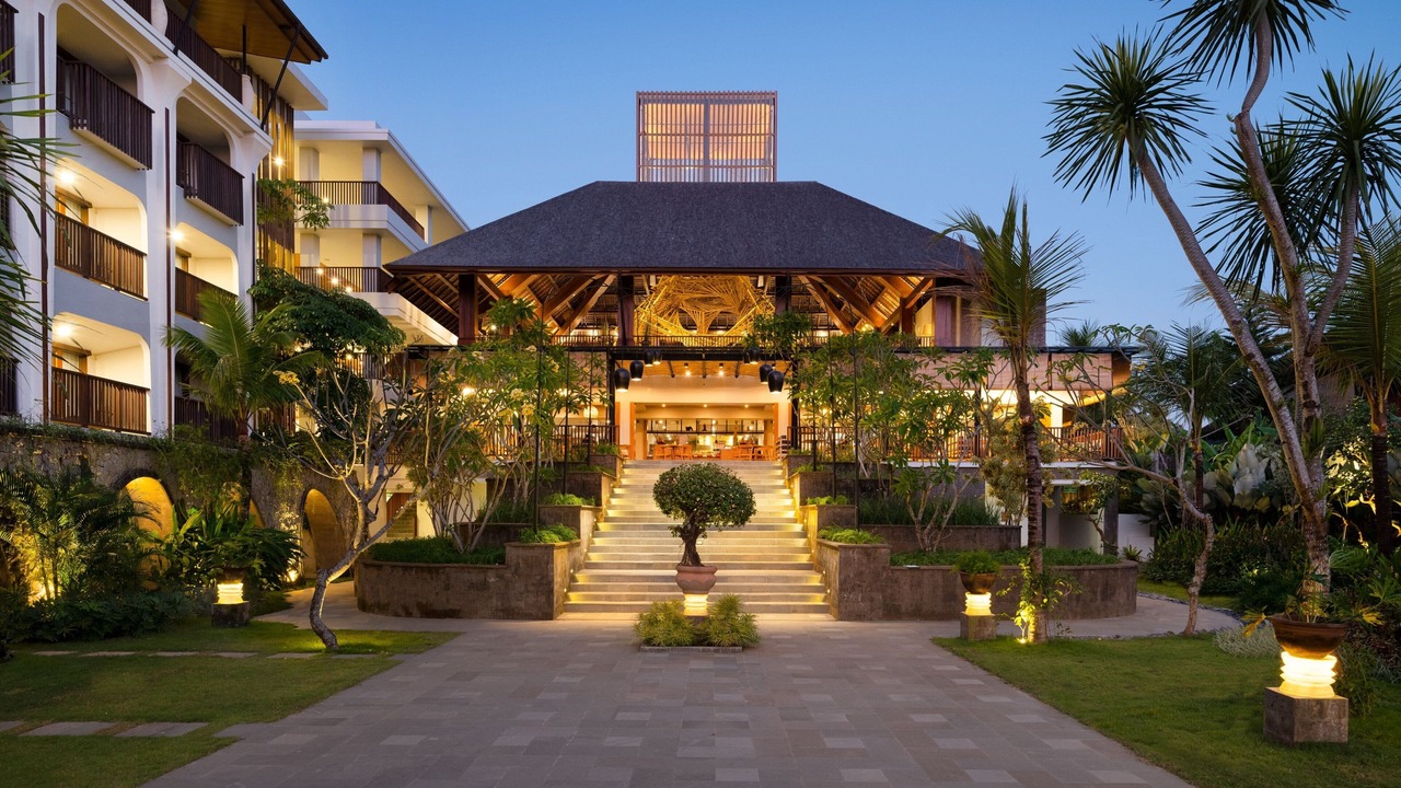 Photo of Outdoor in Andong