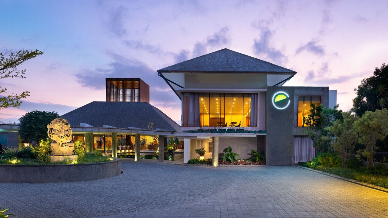 Photo of Outdoor in Andong