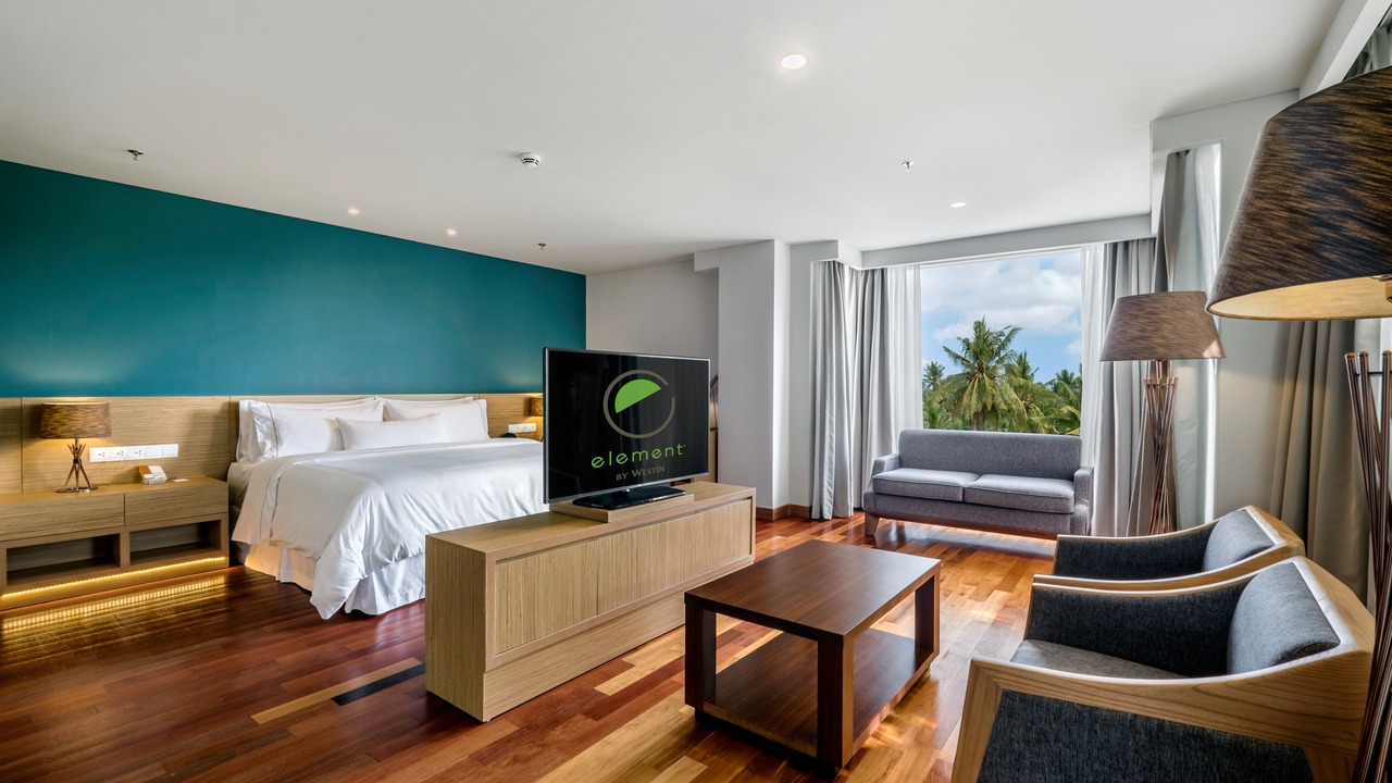 Photo of Bedroom in Andong
