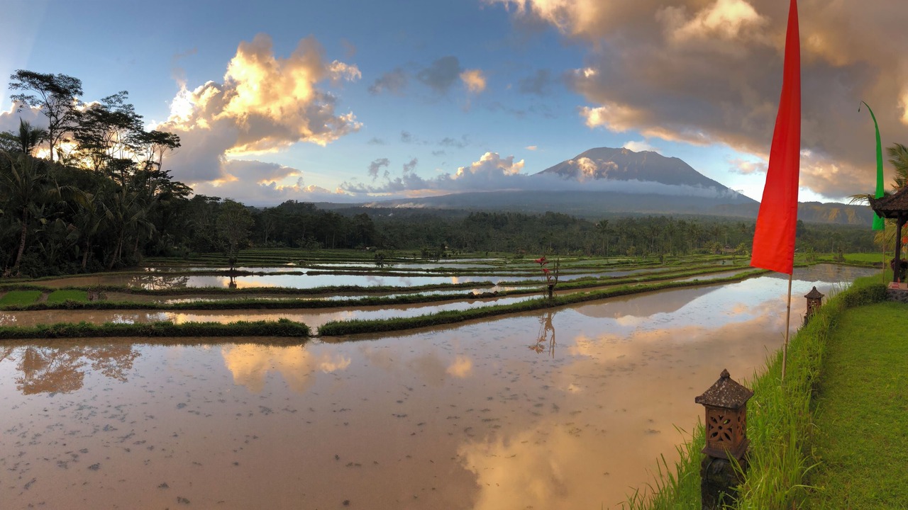 Photo of Outdoor in Selat