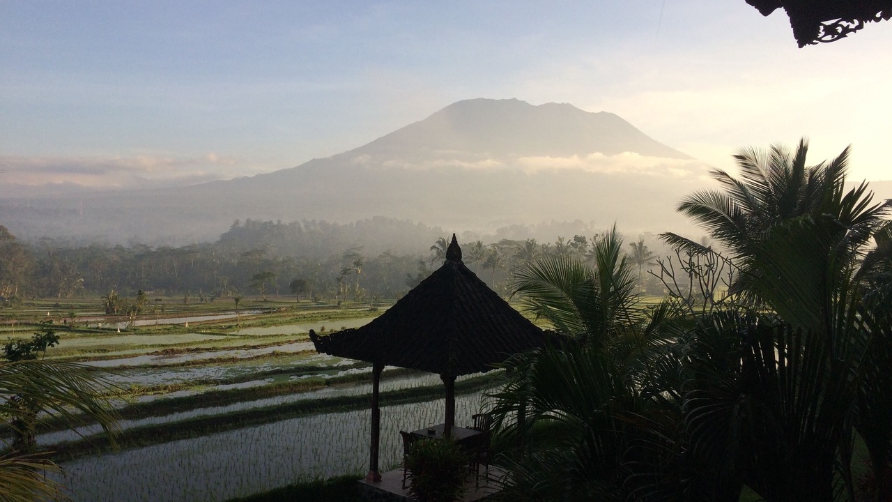 Photo of Patio Balcony in Selat