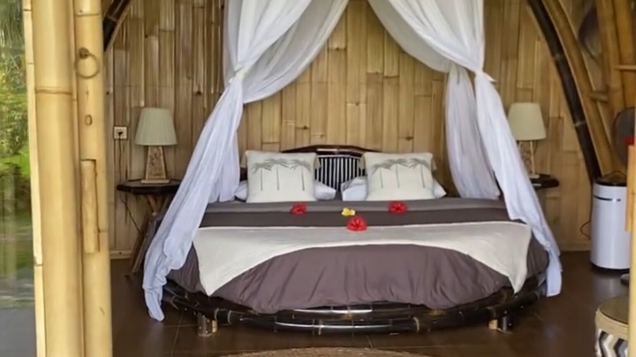 Photo of Bedroom in Selat