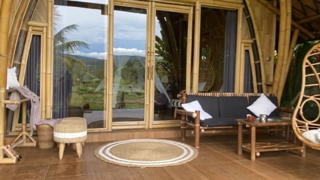 Photo of Patio Balcony in Selat