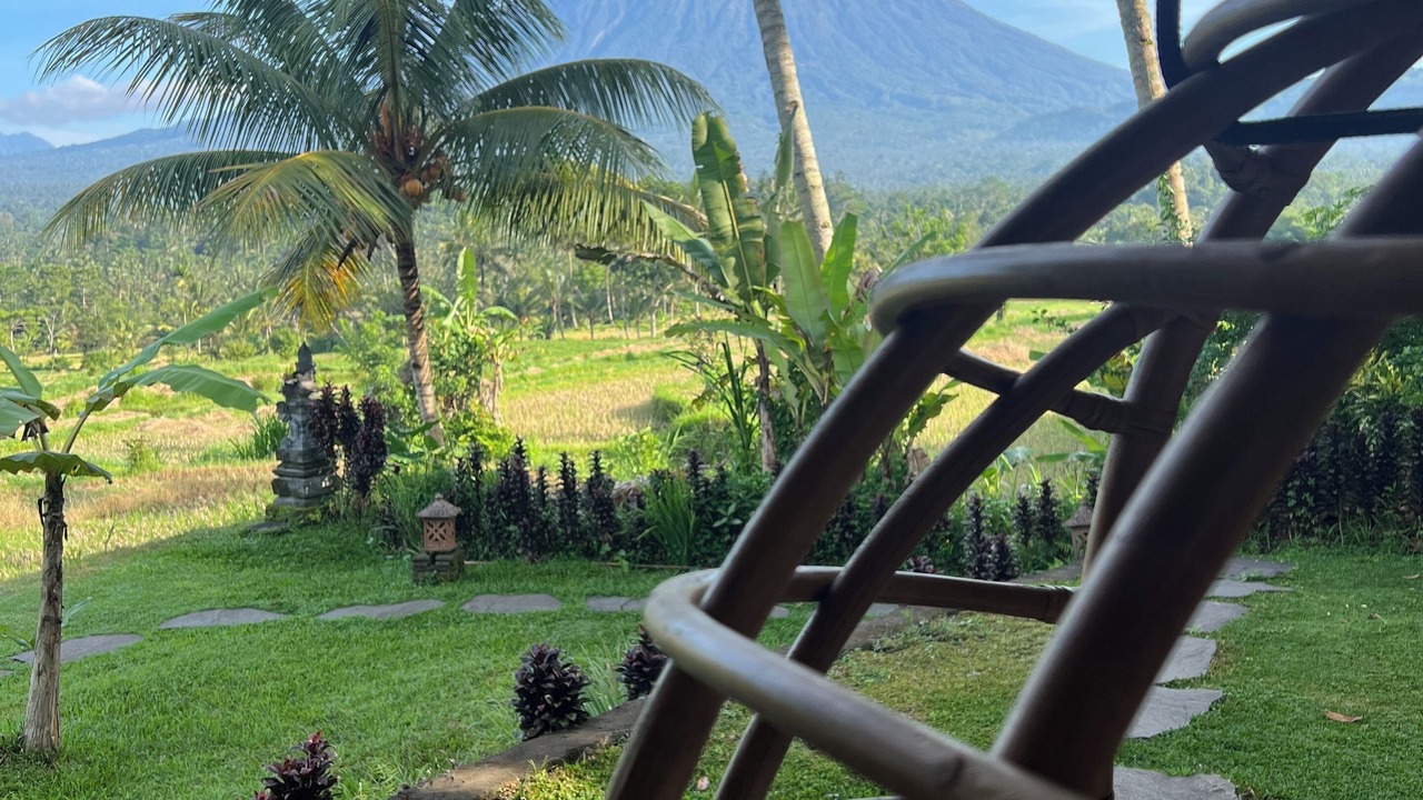 Photo of Patio Balcony in Selat