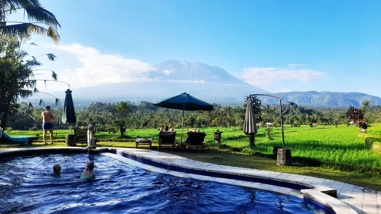 Photo of Outdoor in Selat