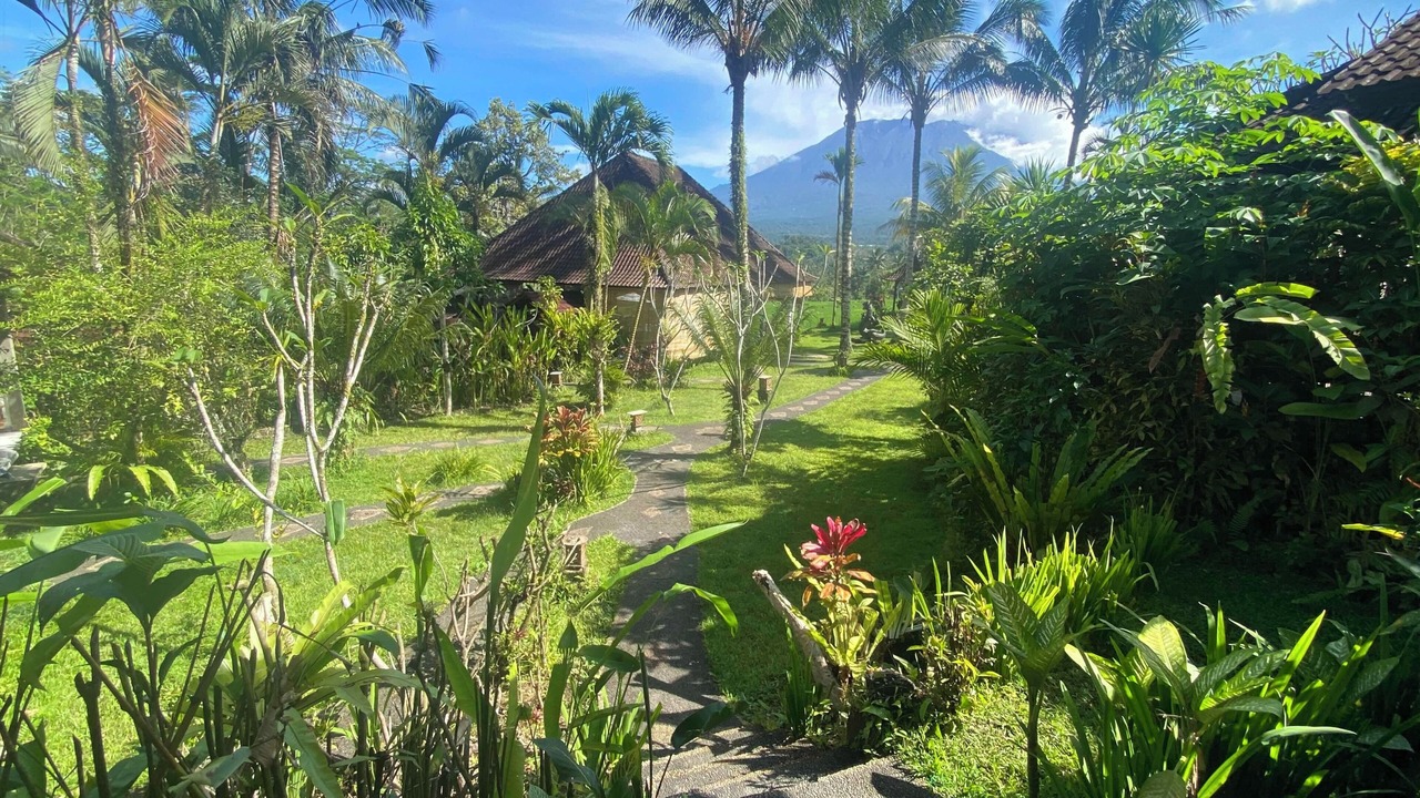 Photo of Patio Balcony in Selat