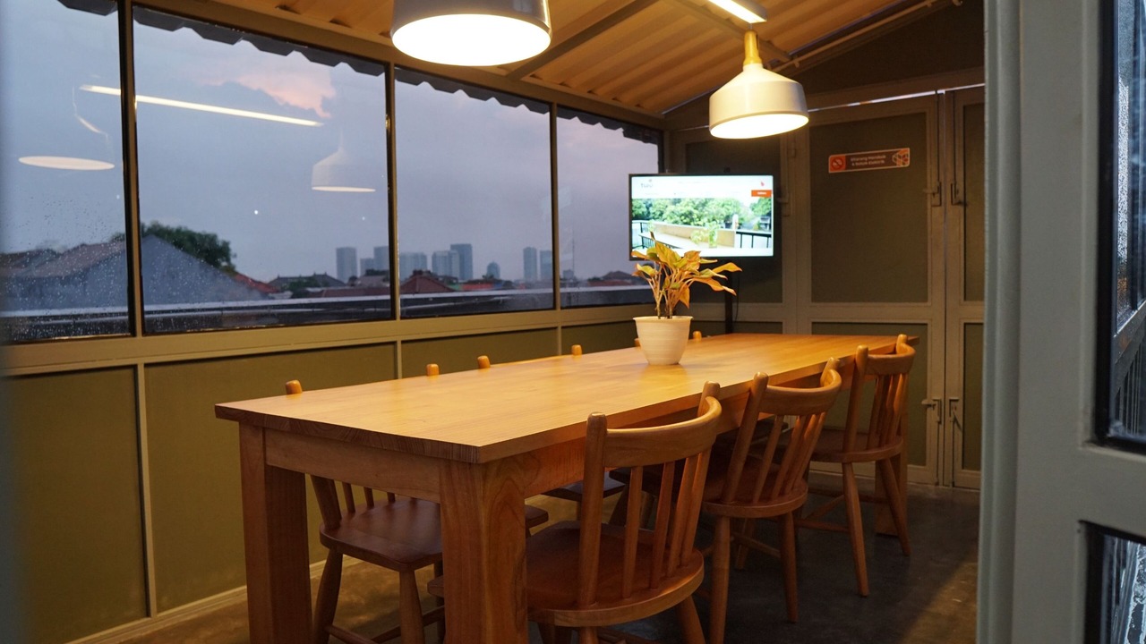 Photo of Outdoor in Cilandak