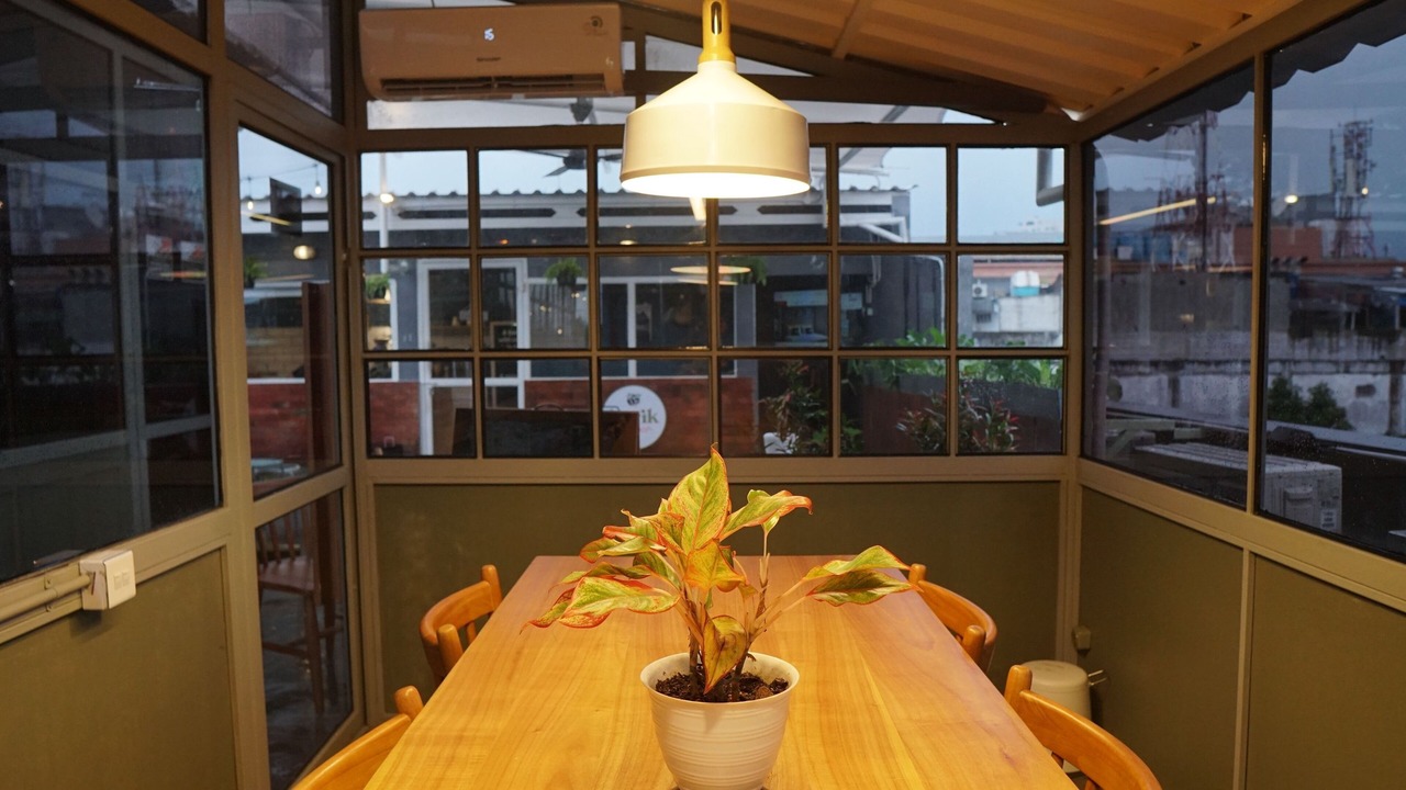 Photo of Outdoor in Cilandak