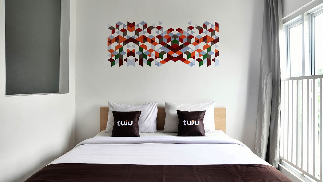 Photo of Bedroom in Cilandak