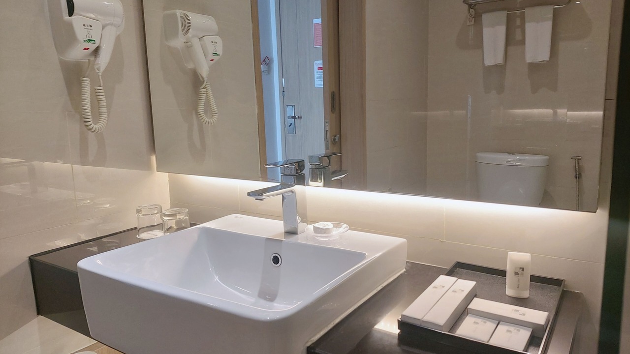 Photo of Bathroom in Cikande