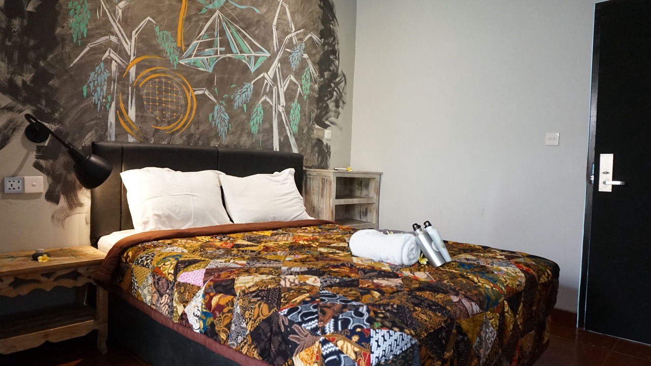 Photo of Bedroom in Pengosekan