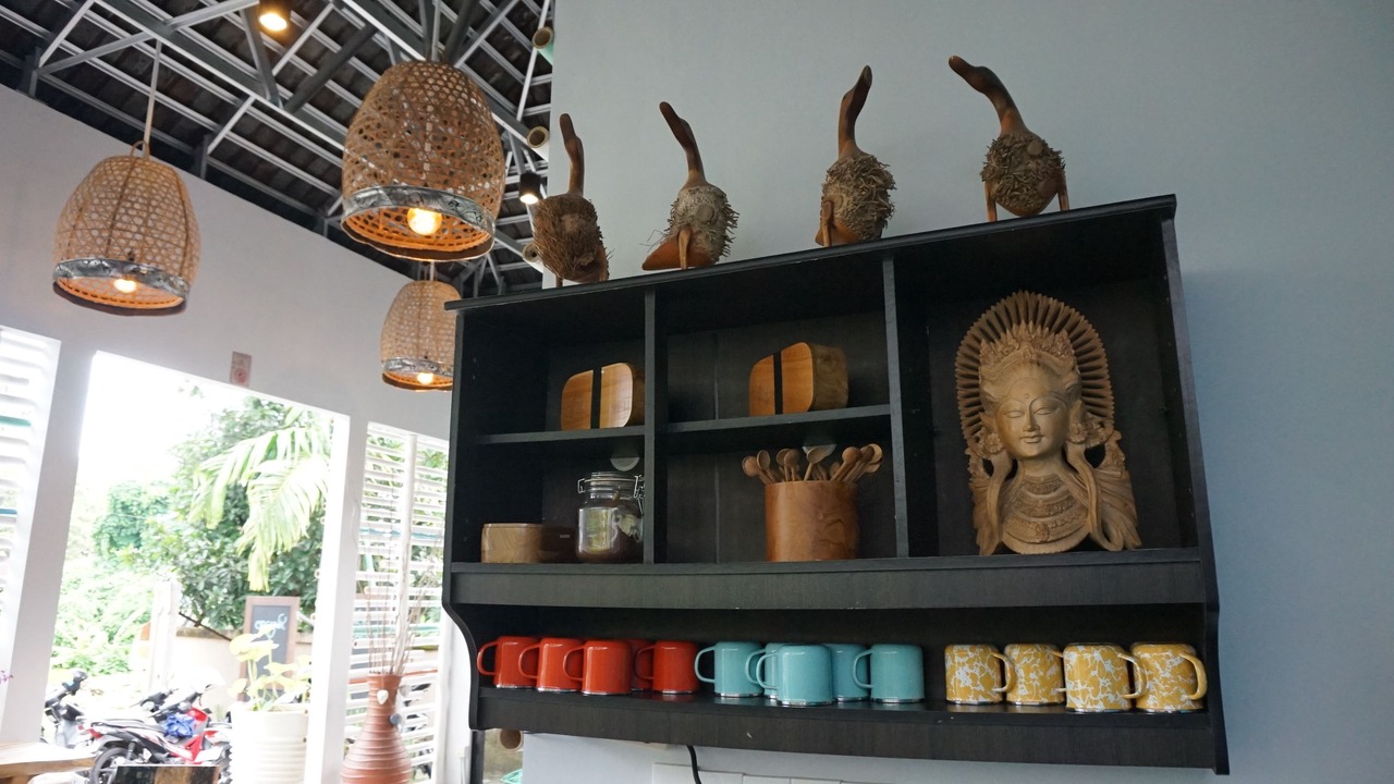 Photo of Livingroom in Pengosekan