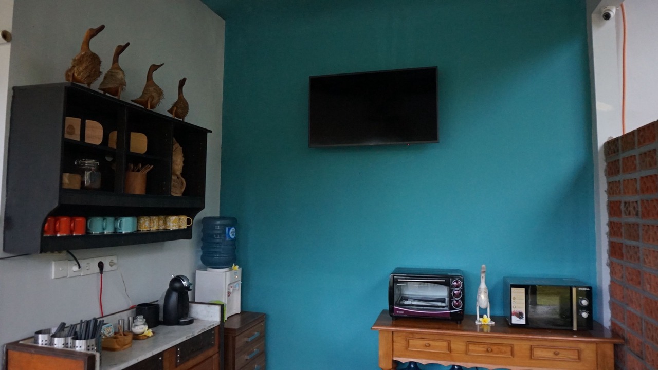 Photo of Kitchen in Pengosekan