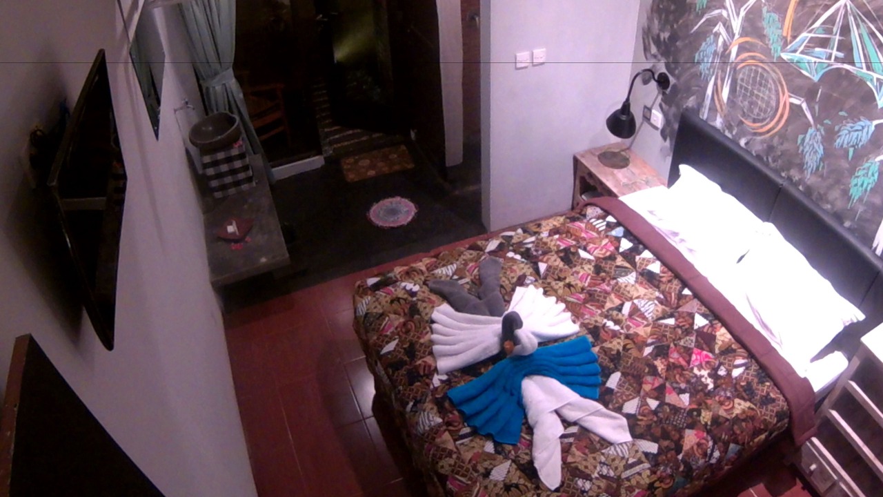 Photo of Bedroom in Pengosekan