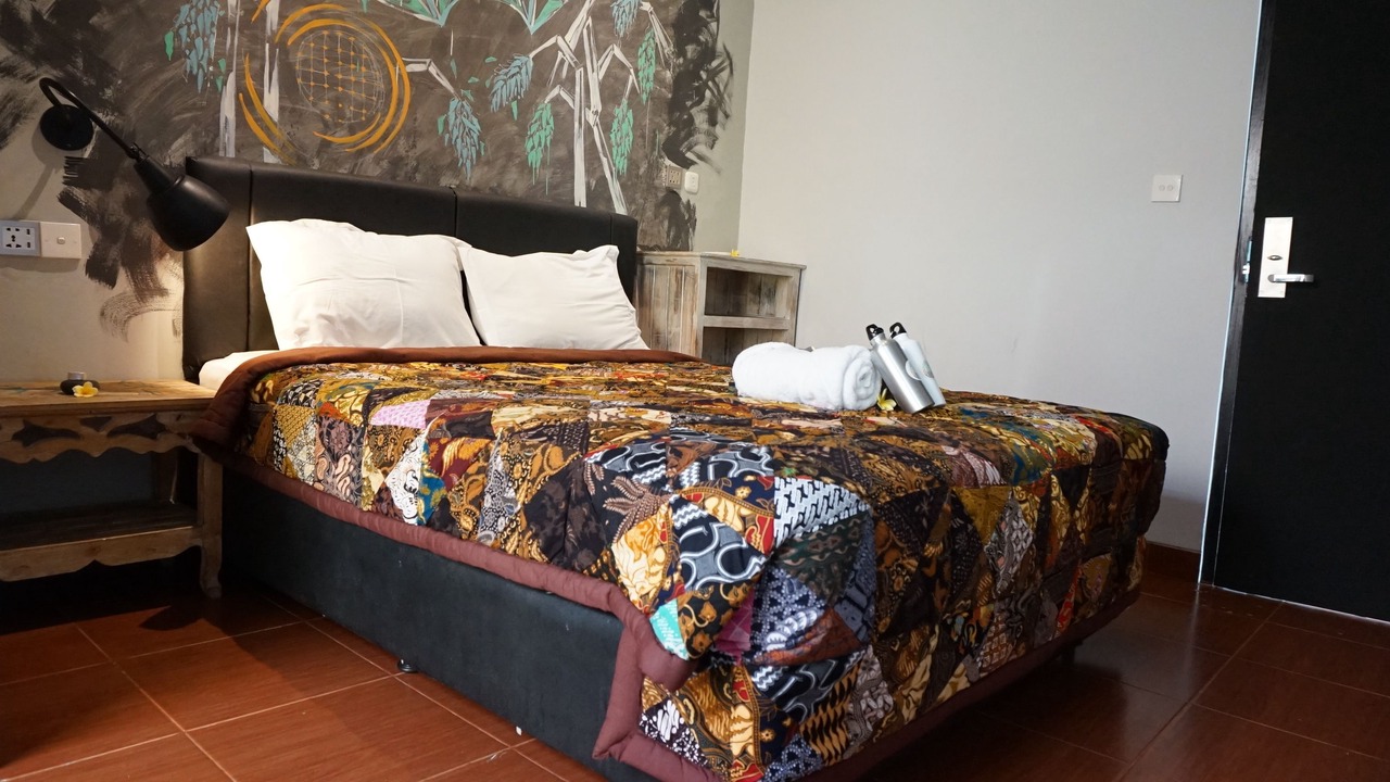 Photo of Bedroom in Pengosekan