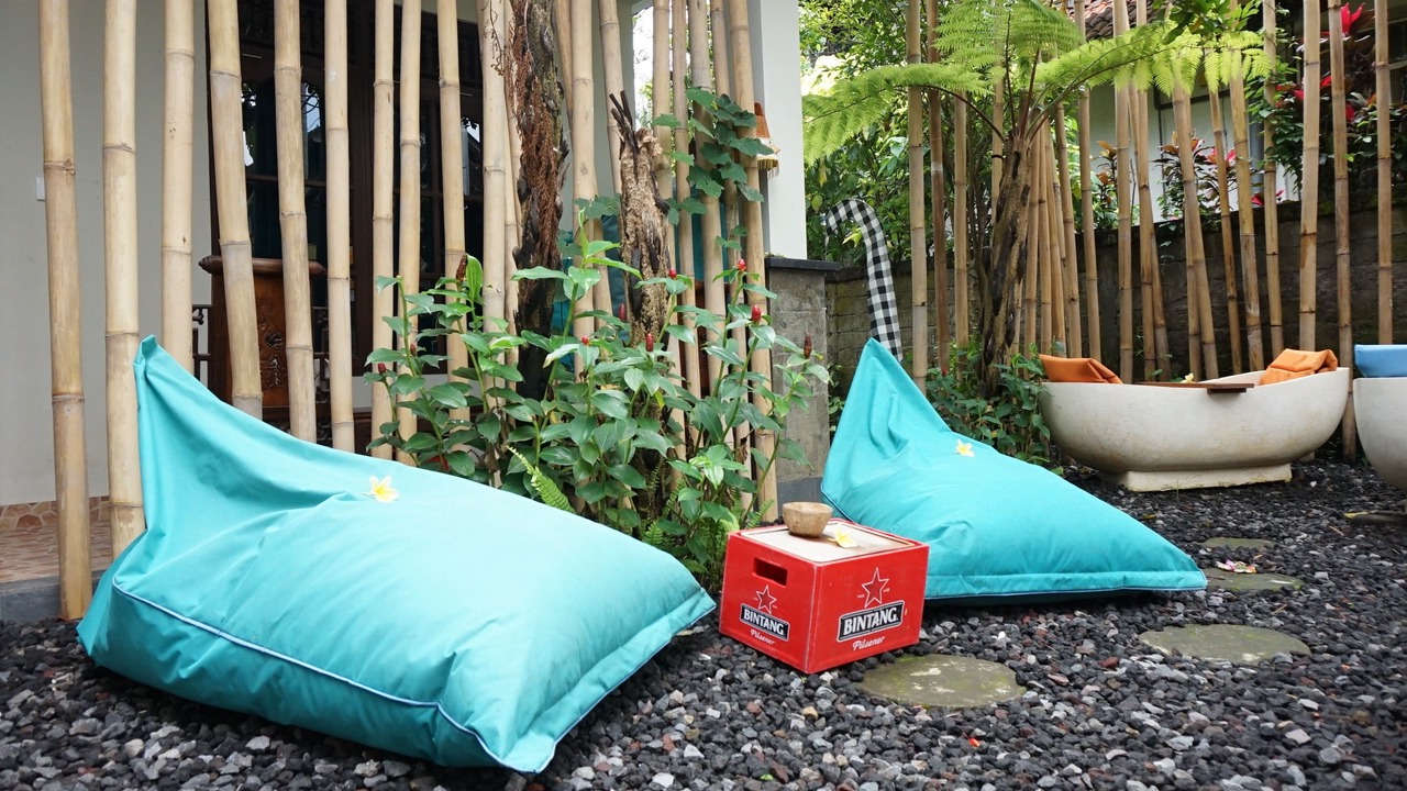 Photo of Outdoor in Pengosekan