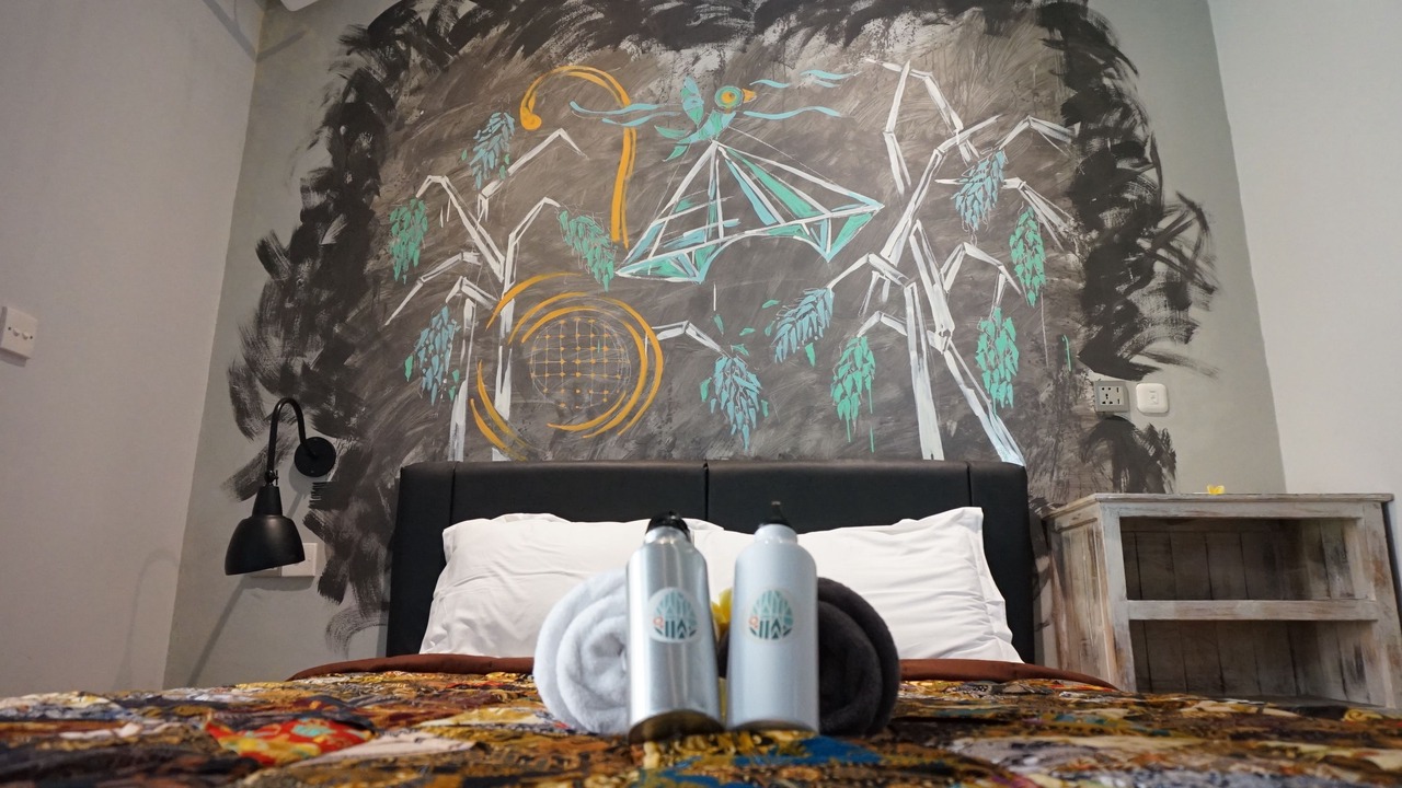 Photo of Bedroom in Pengosekan