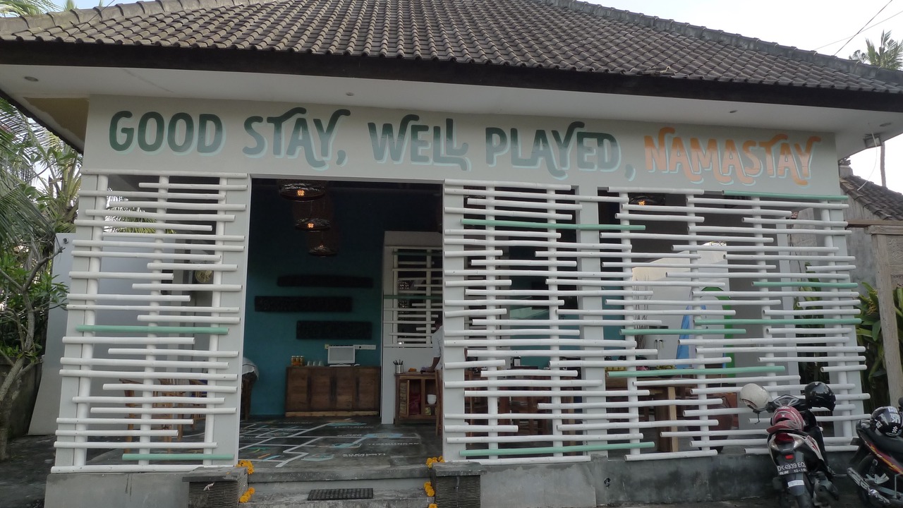 Photo of Outdoor in Pengosekan