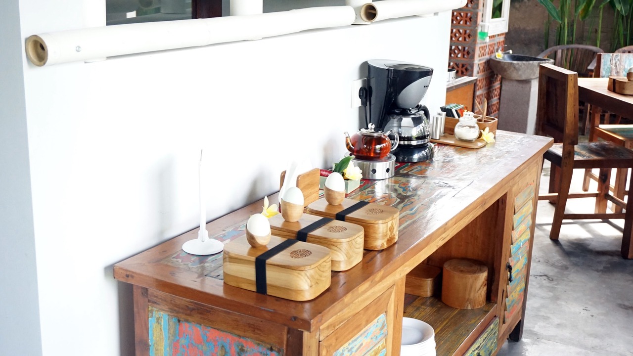 Photo of Kitchen in Pengosekan